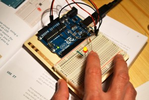 Taller Electrònica ARDUINO