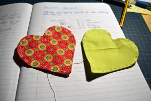 LilyTiny, LilyPad LED, twinkle, badalona