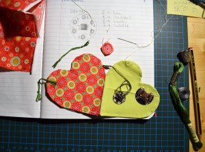 LilyTiny, LilyPad LED, twinkle, badalona