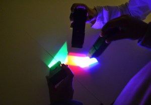 Taller Llum Biblioteca Singuerlín