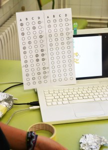 Taller Extraescolar Música Picoboard Scratch