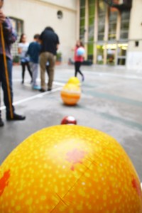 Sistema Solar taller extraescolars Astronomia