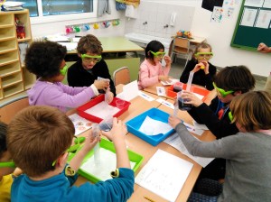 Taller de química: àcid o base?