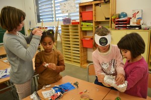 Taller Extraescolar Música Picoboard Scratch