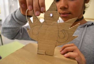 Tallers Extraescolars Circuits Elèctrics