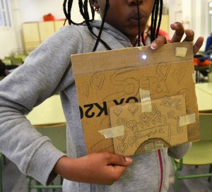 Tallers Extraescolars Circuits Elèctrics