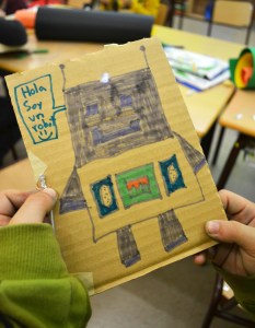 Tallers Extraescolars Circuits Elèctrics