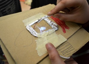 Tallers Extraescolars Circuits Elèctrics