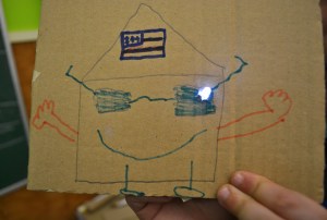 Tallers Extraescolars Circuits Elèctrics