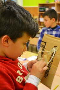 Tallers Extraescolars Circuits Elèctrics