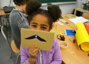 Tallers Extraescolars Circuits Elèctrics