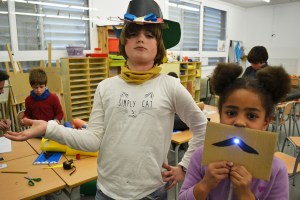 Tallers Extraescolars Circuits Elèctrics