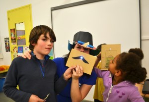 Tallers Extraescolars Circuits Elèctrics