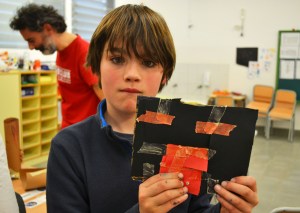 Tallers Extraescolars Circuits Elèctrics