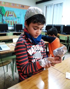 Taller Extraescolar Música Picoboard Scratch