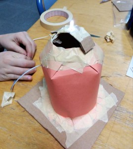 Tallers Extraescolars Circuits Elèctrics