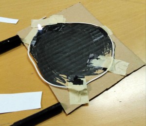 Tallers Extraescolars Circuits Elèctrics