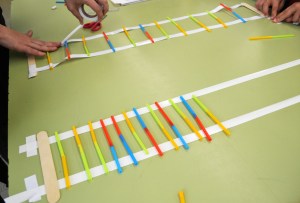 Tallers Extraescolars Ciència ADN Barcelona