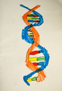 Tallers Extraescolars Ciència ADN Barcelona