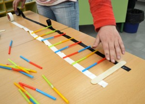 Tallers Extraescolars Ciència ADN Barcelona