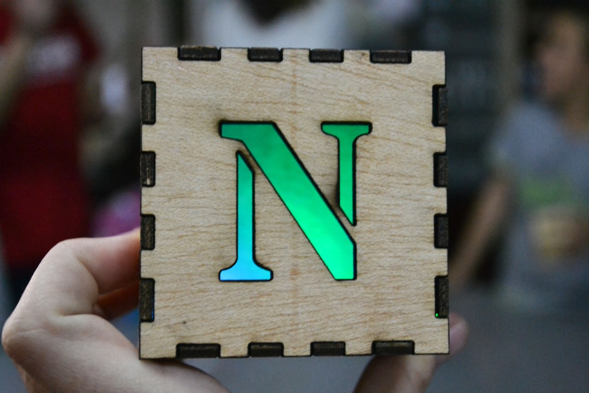 taller STEM/STEAM extraescolar/afterschool de labclub al made makerspace de barcelona amb 3d printer and laser-cutter