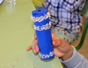 Tallers Extraescolars Ciència Calidoscopis Barcelona