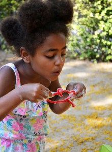 Tallers Extraescolars Ciència Bombolles Barcelona