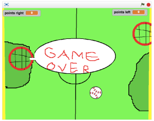 Tallers Extraescolars STEAM Videojocs Scratch