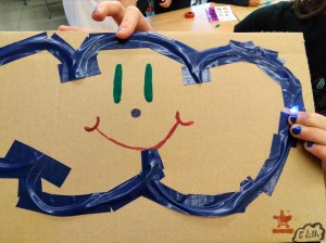 Tallers Extraescolars Ciència Circuits Elèctrics