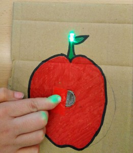 Tallers Extraescolars Ciència Circuits Elèctrics