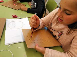 Tallers Extraescolars Ciència Circuits Elèctrics