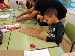 Tallers Extraescolars Ciència Circuits Elèctrics