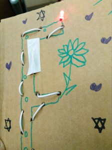 Tallers Extraescolars Ciència Circuits Elèctrics