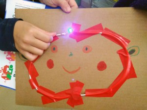 Tallers Extraescolars Ciència Circuits Elèctrics