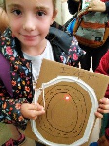 Tallers Extraescolars Ciència Circuits Elèctrics