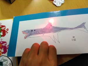 Tallers Extraescolars Ciència Circuits Elèctrics