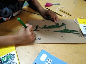 Tallers Extraescolars Ciència Circuits Elèctrics