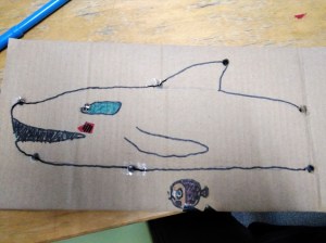 Tallers Extraescolars Ciència Circuits Elèctrics