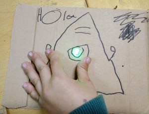 Tallers Extraescolars Ciència Circuits Elèctrics