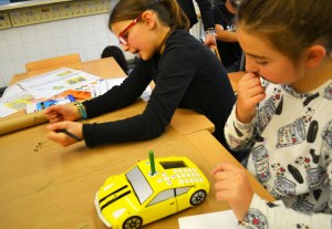 Tallers Extraescolars Robòtica Pro-Bot STEM