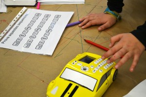 Tallers Extraescolars Robòtica Pro-Bot STEM