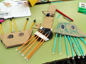 Taller Mà Robòtica Extraescolars STEAM Barcelona