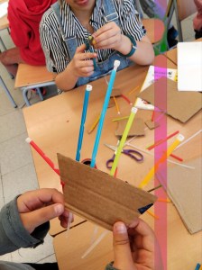 Taller Mà Robòtica Extraescolars STEAM Barcelona