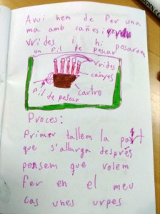 Taller Mà Robòtica Extraescolars STEAM Barcelona