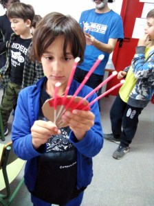 Taller Mà Robòtica Extraescolars STEAM Barcelona