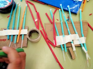 Taller Mà Robòtica Extraescolars STEAM Barcelona