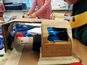 Taller Cotxes Elèctrics Extraescolars STEAM Barcelona