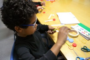 Taller Cotxes Elèctrics Extraescolars STEAM Barcelona