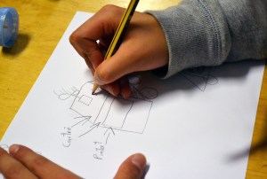 Taller Cotxes Elèctrics Extraescolars STEAM Barcelona