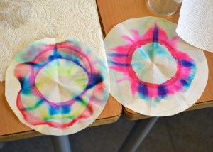 Taller Cromatografia Extraescolars Ciència Barcelona